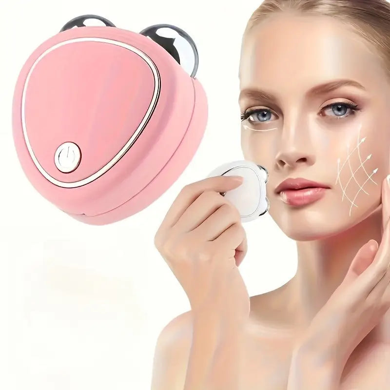 ELECTRIC FACIAL FIRMING TOOL™ Masajeador de estiramiento facial