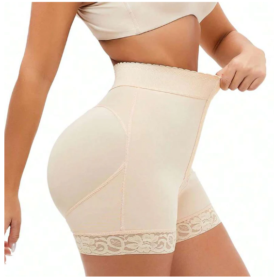 GLUTEBOOST SHORTS™ Faja Short Levanta Gluteos