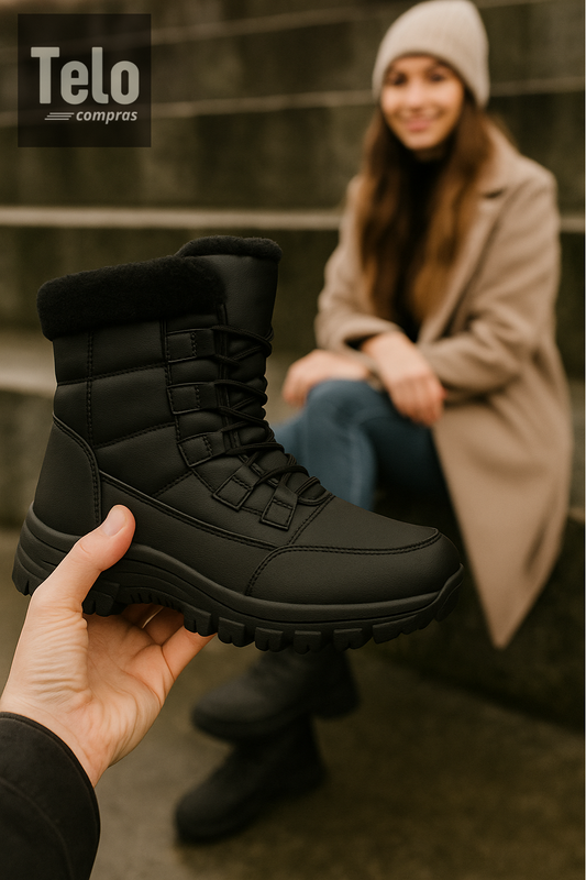 ColdWalk™ BOTAS IMPERMEABLES DE MUJER (INVIERNO)