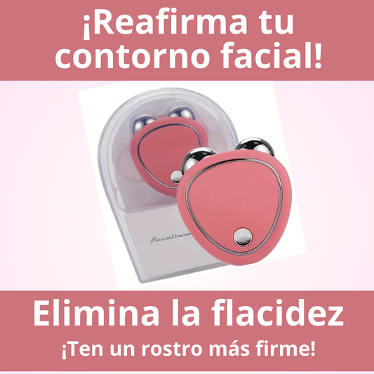 ELECTRIC FACIAL FIRMING TOOL™ Masajeador de estiramiento facial
