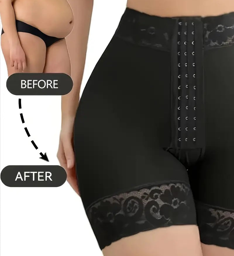 GLUTEBOOST SHORTS™ Faja Short Levanta Gluteos