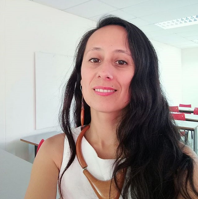 <strong>Daniela M., Nuñoa</strong>