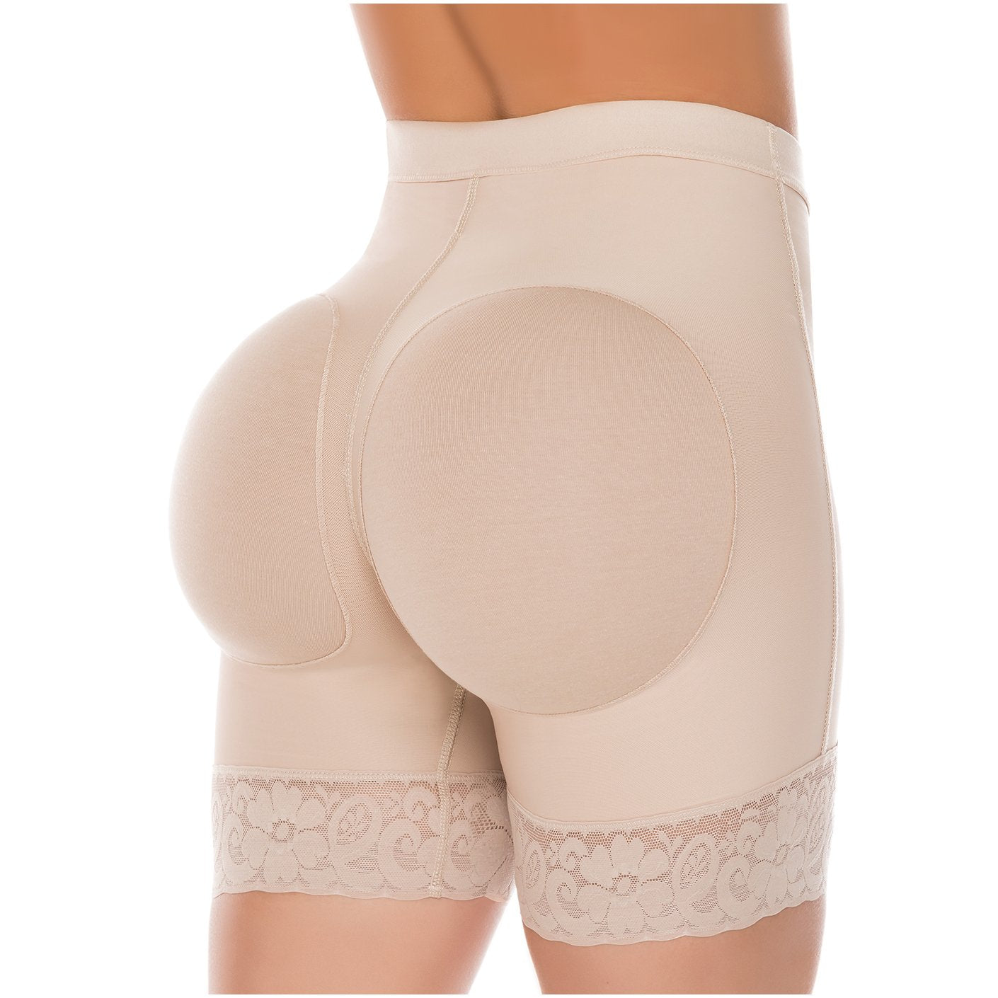 GLUTEBOOST SHORTS™ Faja Short Levanta Gluteos