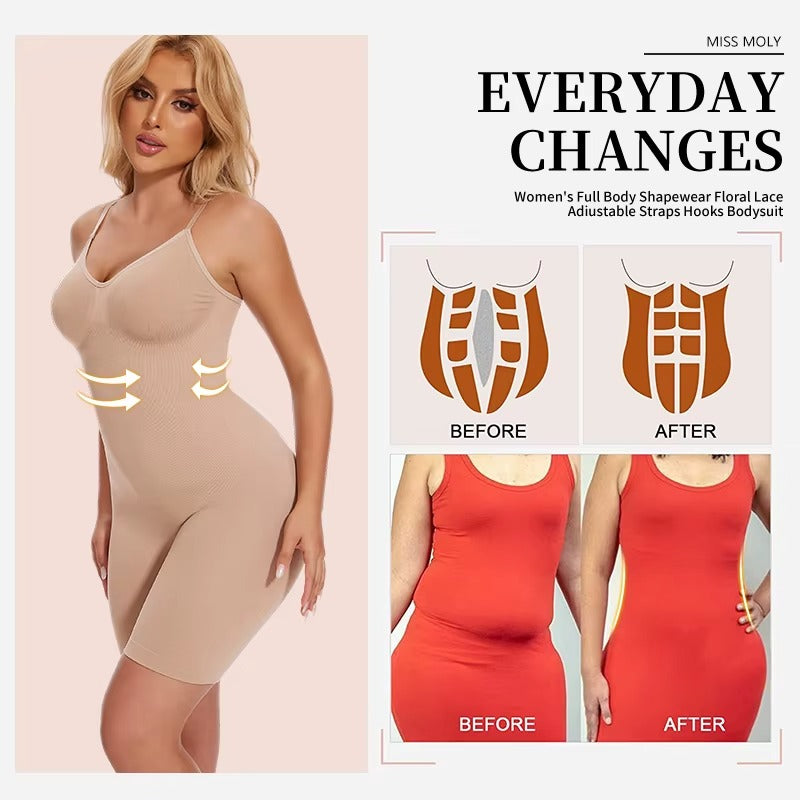BootyLift360™ Faja Body Levanta cola(FullBody)