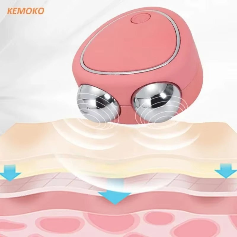 ELECTRIC FACIAL FIRMING TOOL™ Masajeador de estiramiento facial