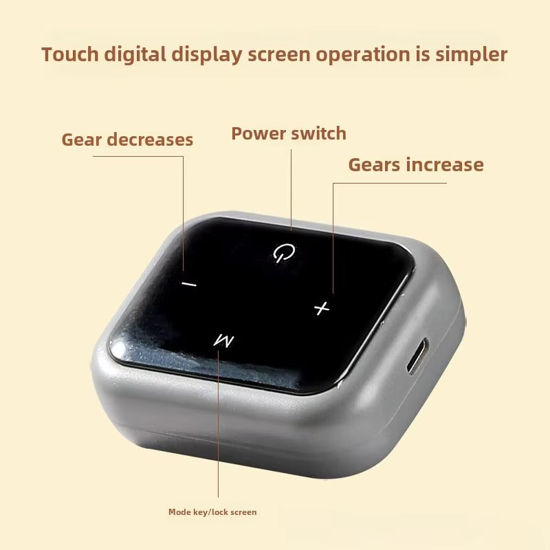 ElectroRodilla Smart™  3 EN 1  RODILLERA ELECTRICA RECARGABLE