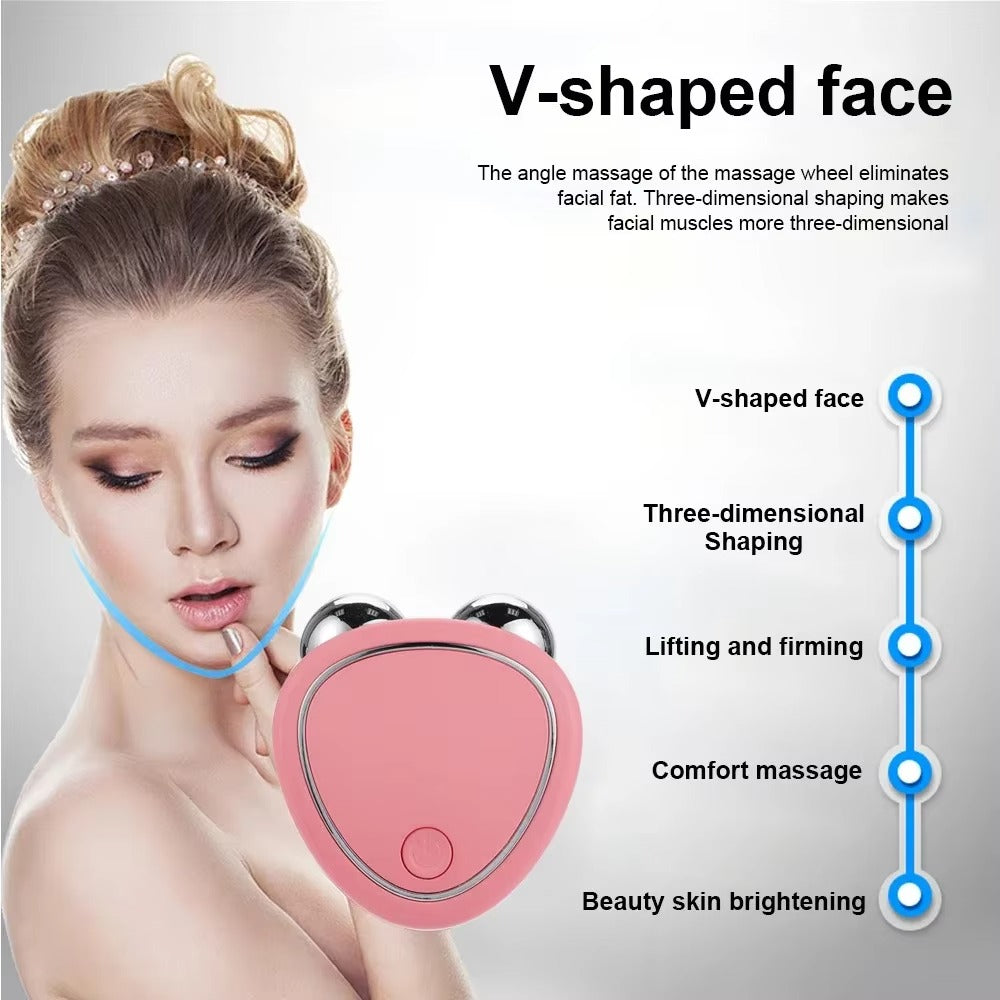 ELECTRIC FACIAL FIRMING TOOL™ Masajeador de estiramiento facial