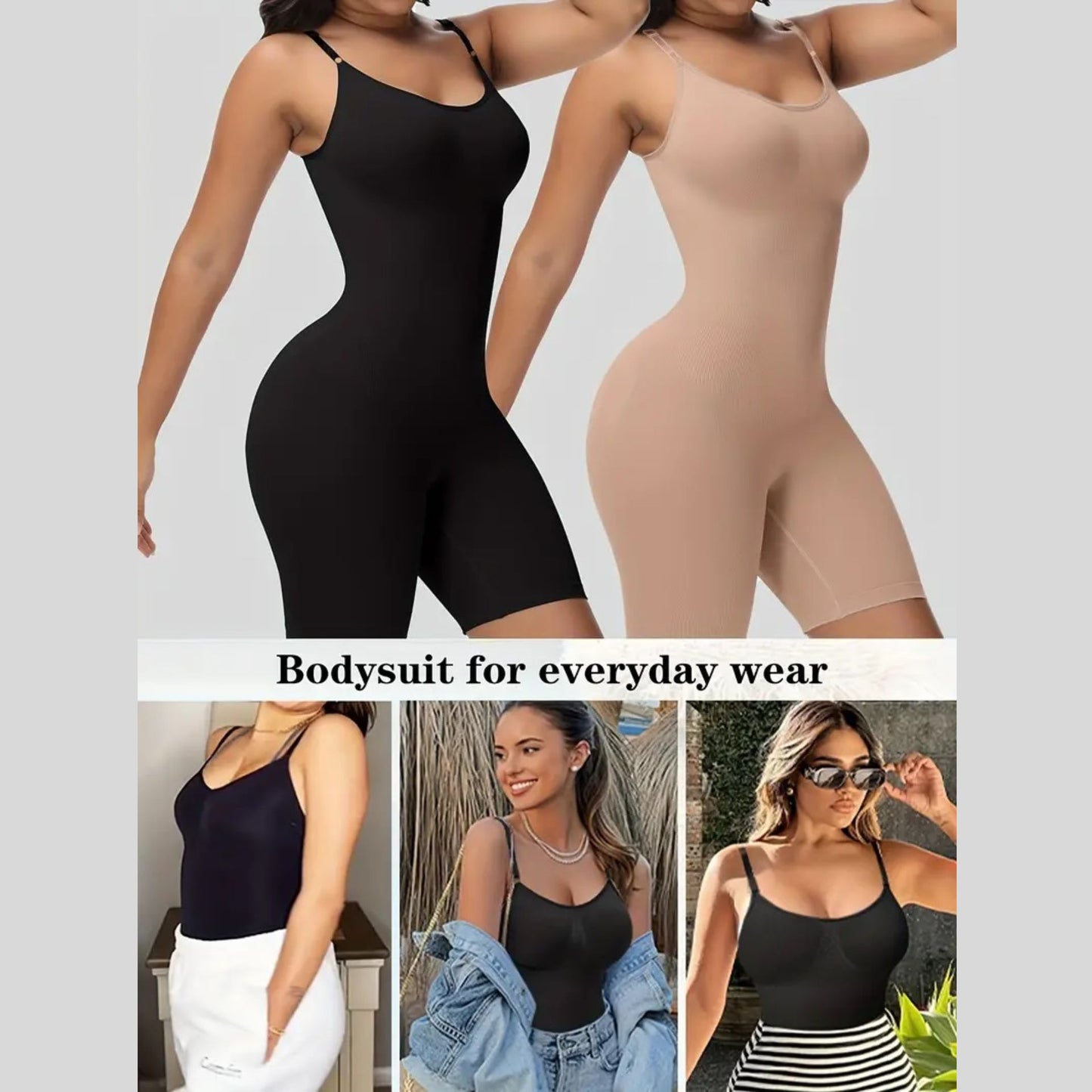 BootyLift360™ Faja Body Levanta cola(FullBody)