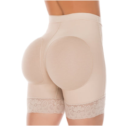 GLUTEBOOST SHORTS™ Faja Short Levanta Gluteos