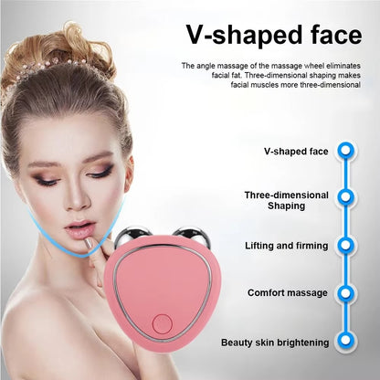 ELECTRIC FACIAL FIRMING TOOL™ Masajeador de estiramiento facial