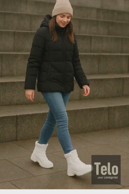 ColdWalk™ BOTAS IMPERMEABLES DE MUJER (INVIERNO)
